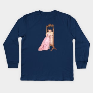 Vanity Kids Long Sleeve T-Shirt